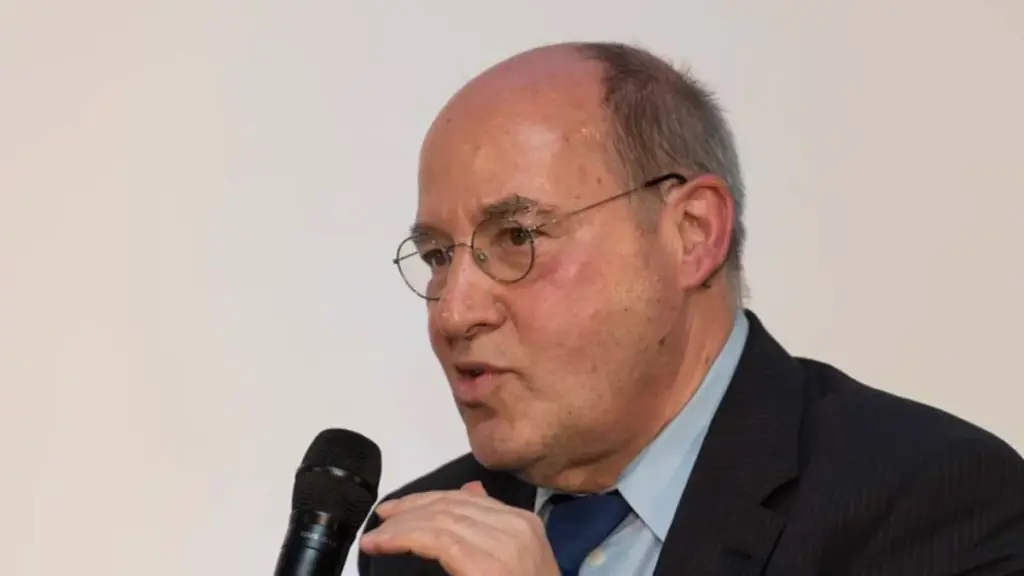 gregor gysi — DE news