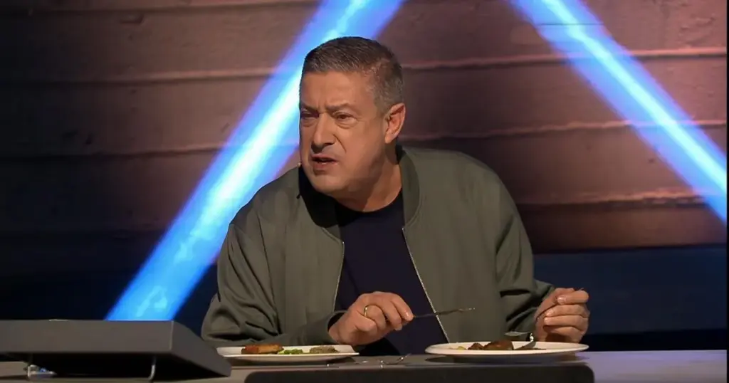 grill den henssler heute — DE news