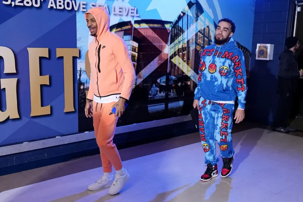 grizzlies – nuggets — DE news