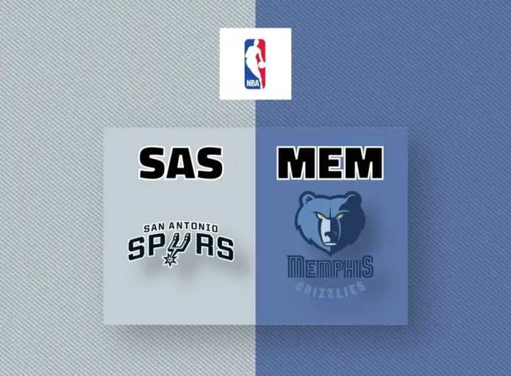 grizzlies – spurs — DE news