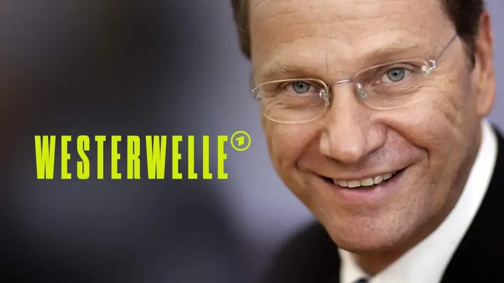 guido westerwelle — DE news