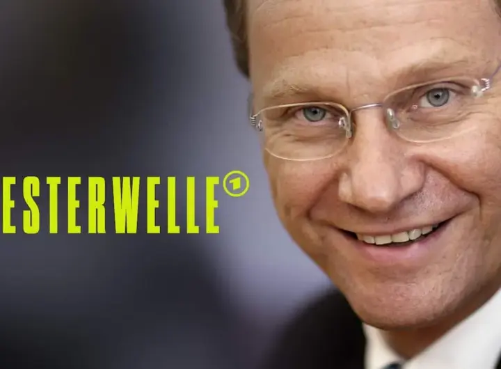 guido westerwelle — DE news