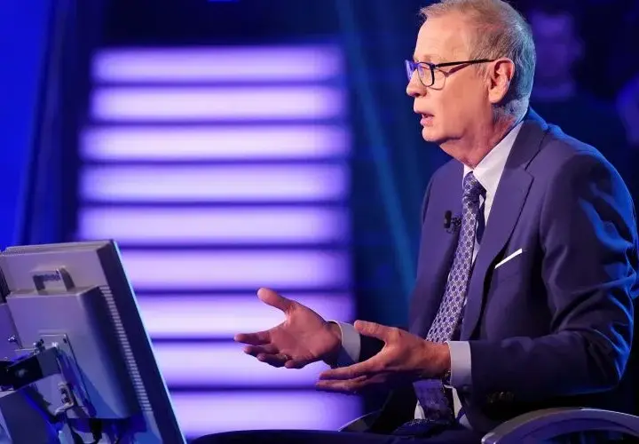 günther jauch wer wird millionär — DE news