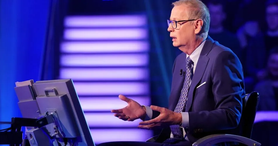 günther jauch wer wird millionär — DE news
