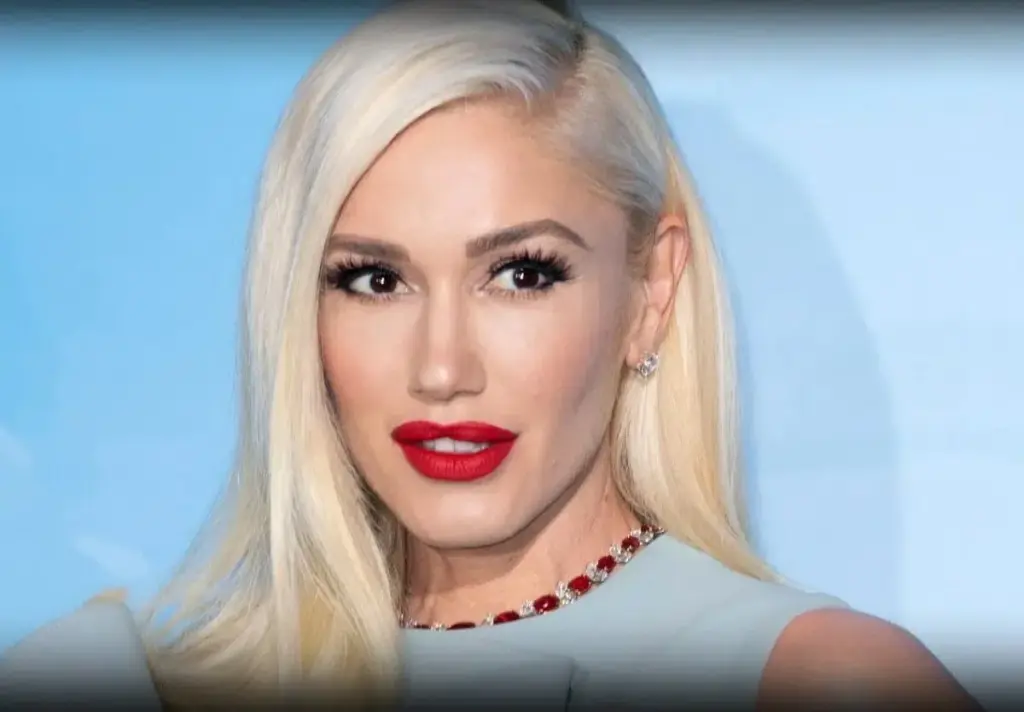 gwen stefani — DE news