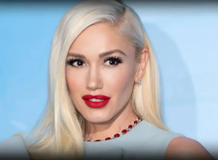gwen stefani — DE news