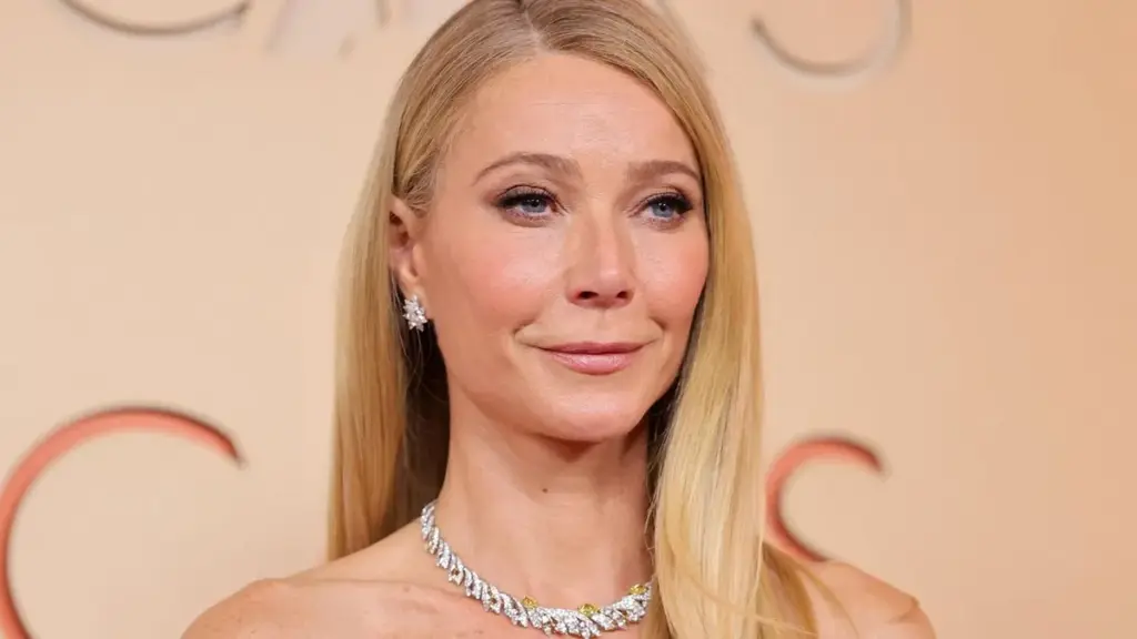 gwyneth paltrow — DE news