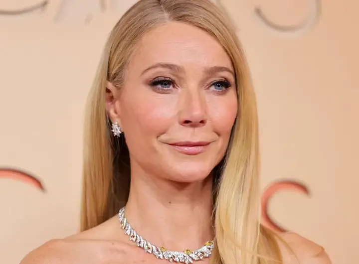 gwyneth paltrow — DE news