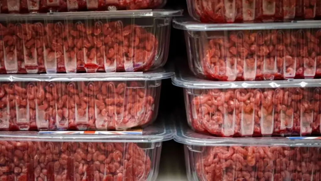 hackfleisch — DE news