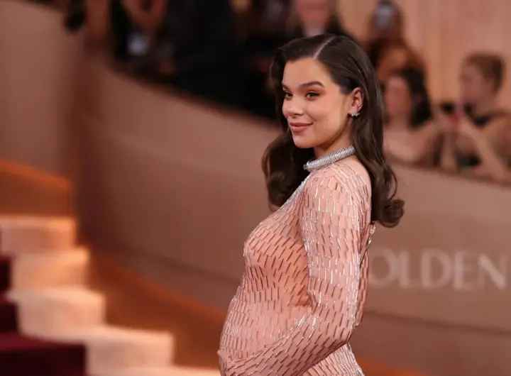 hailee steinfeld — DE news