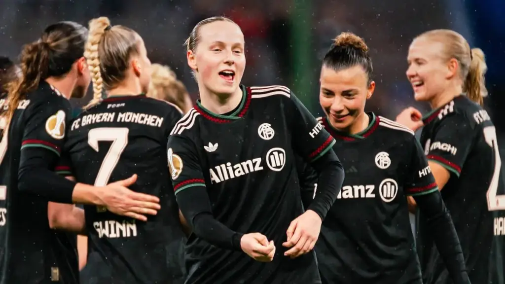 hamburger sv – fc bayern — DE news