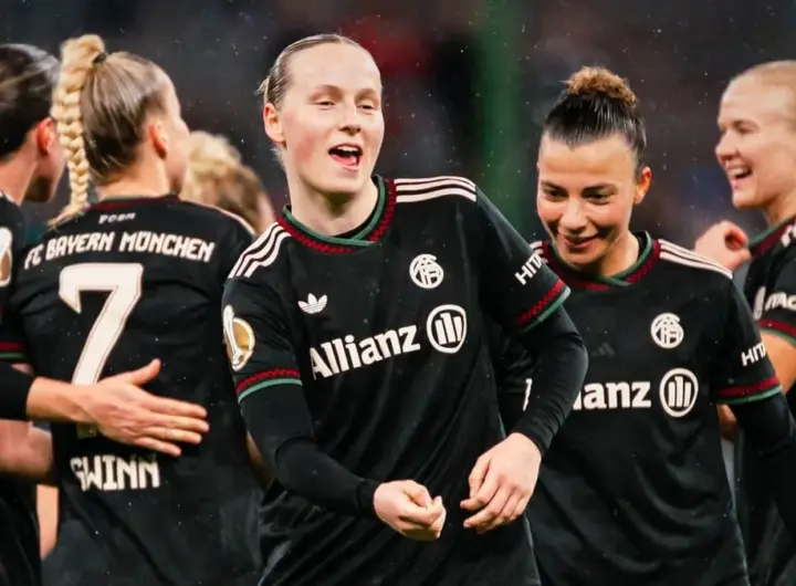 hamburger sv – fc bayern — DE news