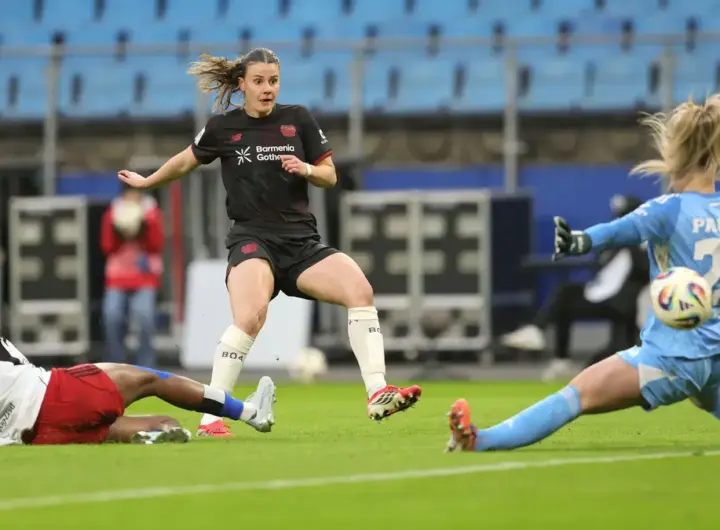 hamburger sv – leverkusen — DE news