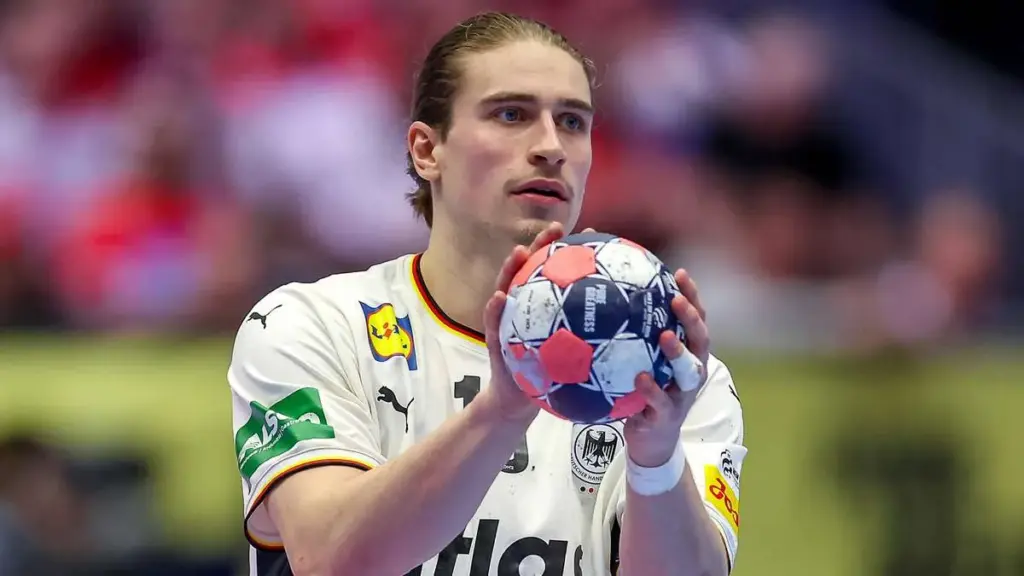 handball deutschland ägypten — DE news