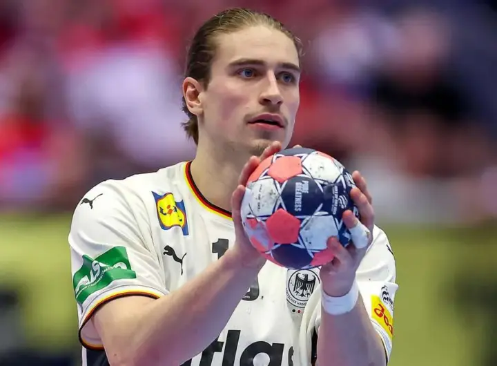 handball deutschland ägypten — DE news