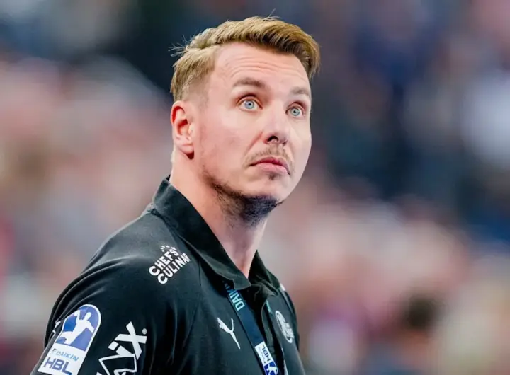 handball heute — DE news