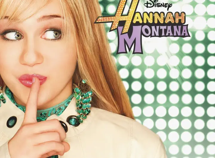 hannah montana 2026 — DE news