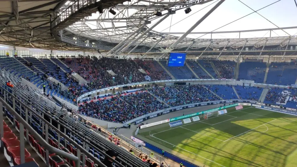 hannover 96 – greuther fürth — DE news