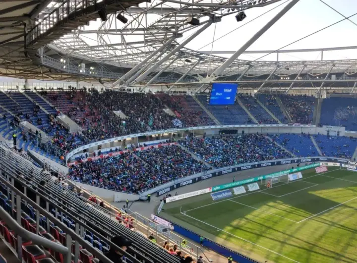 hannover 96 – greuther fürth — DE news