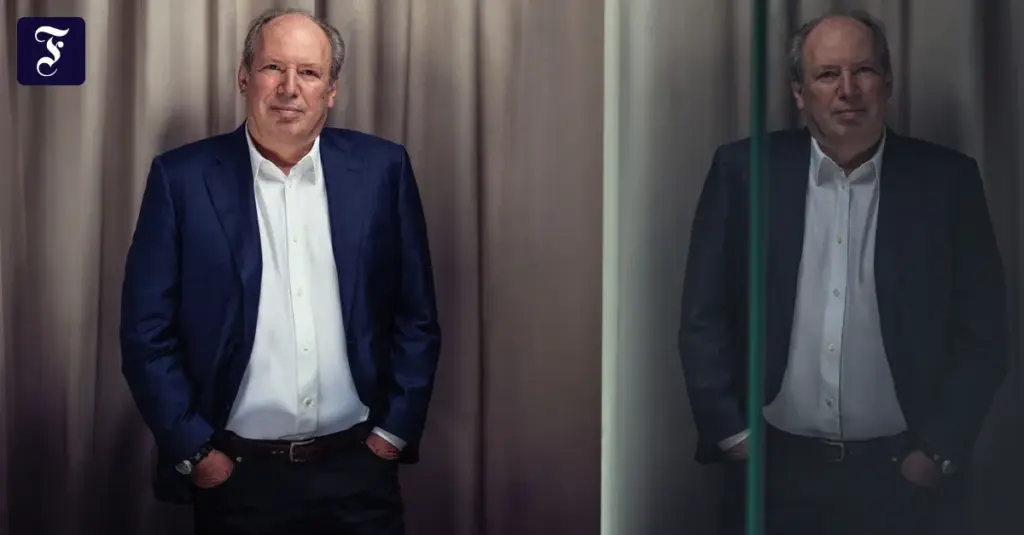 hans zimmer — DE news