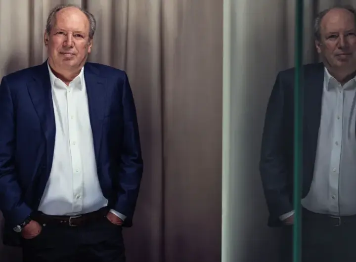 hans zimmer — DE news