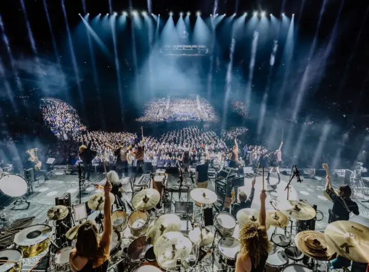 hans zimmer — DE news