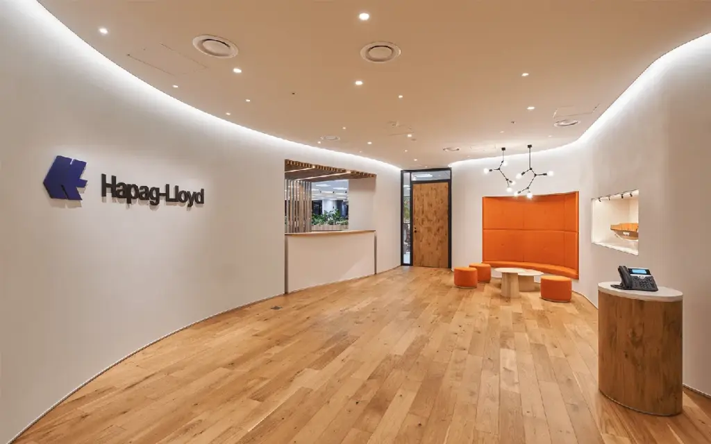 hapag lloyd — DE news