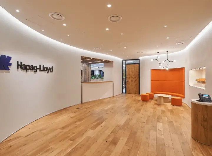 hapag lloyd — DE news