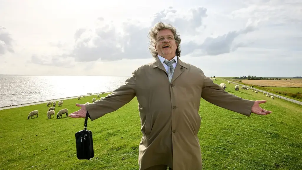 hape kerkeling horst schlämmer film — DE news