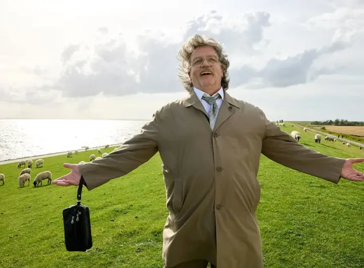 hape kerkeling horst schlämmer film — DE news