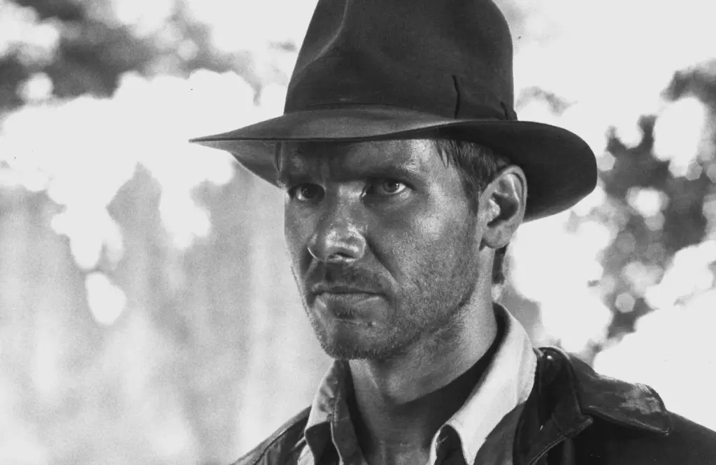 harrison ford — DE news