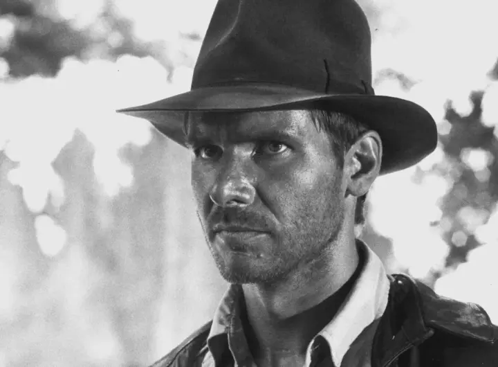 harrison ford — DE news