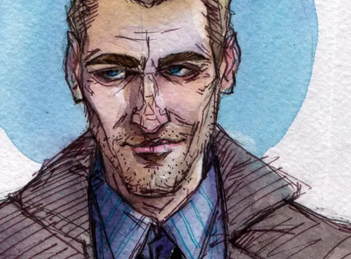 harry hole — DE news