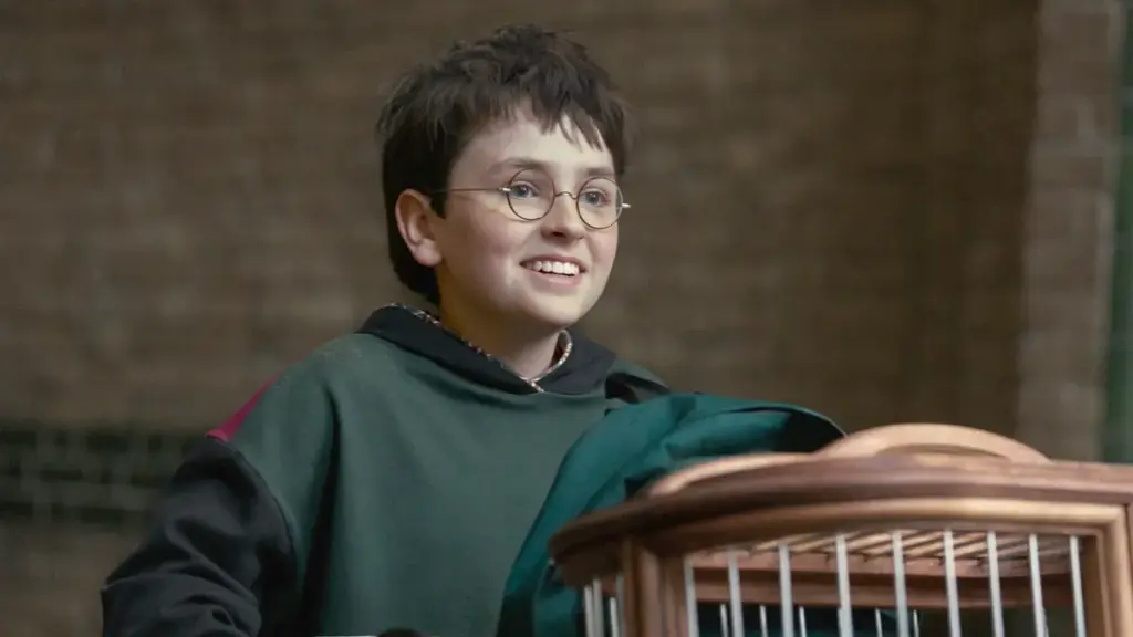 harry potter serie lord voldemort — DE news