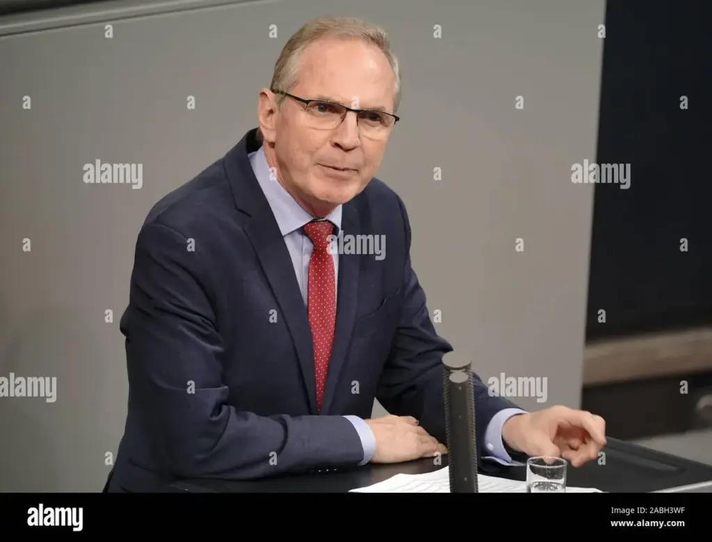 hartmut ebbing — DE news