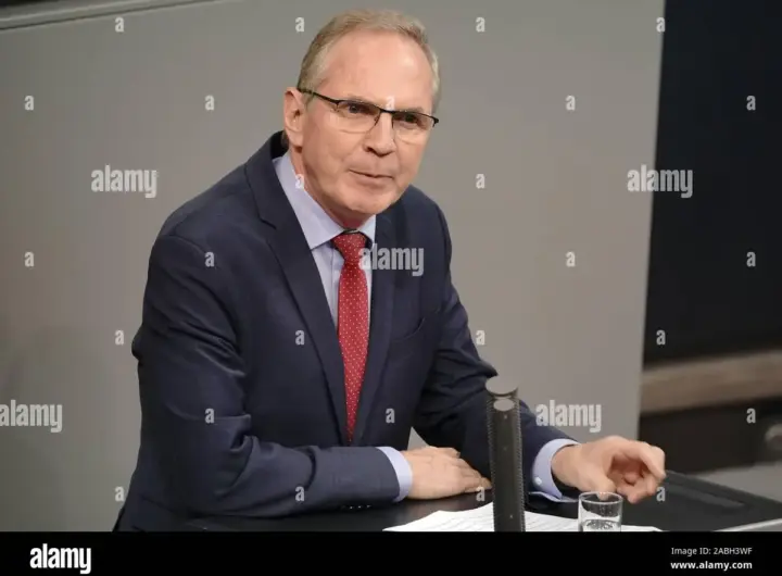 hartmut ebbing — DE news