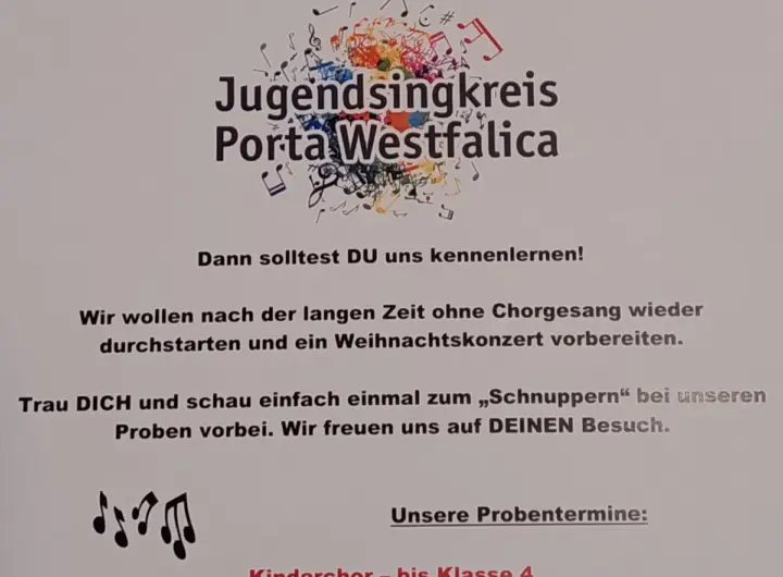 hast du töne heute — DE news