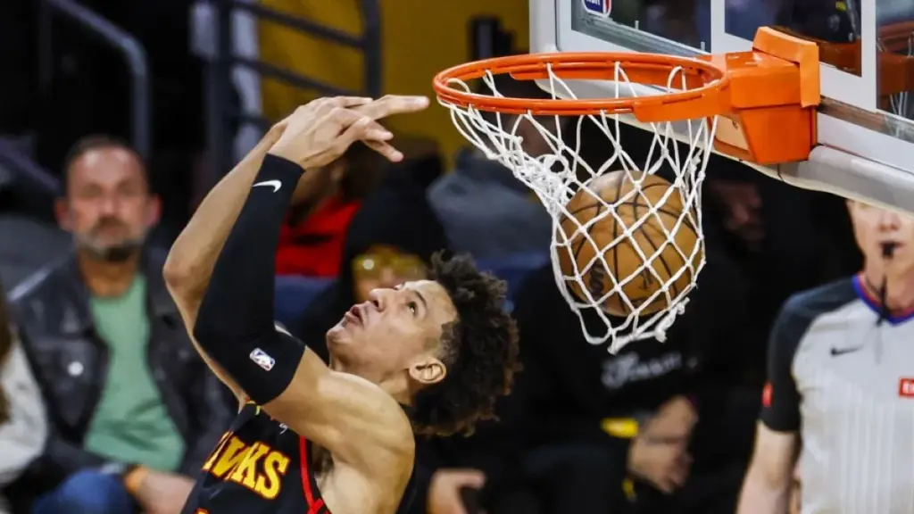 hawks – magic — DE news