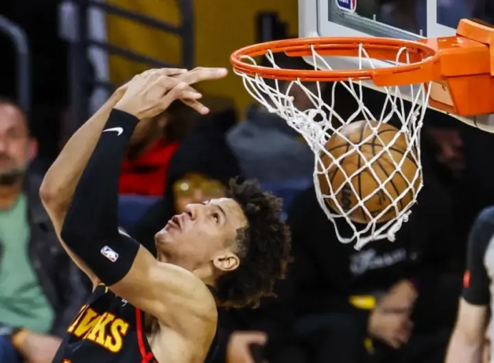 hawks – magic — DE news