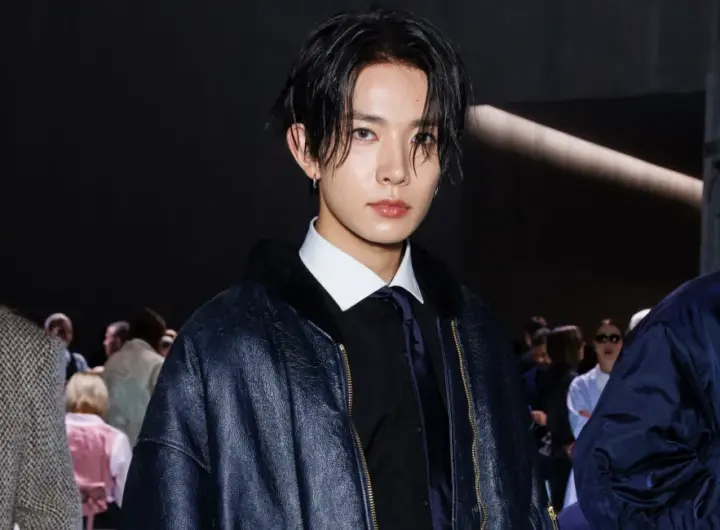 heeseung — DE news