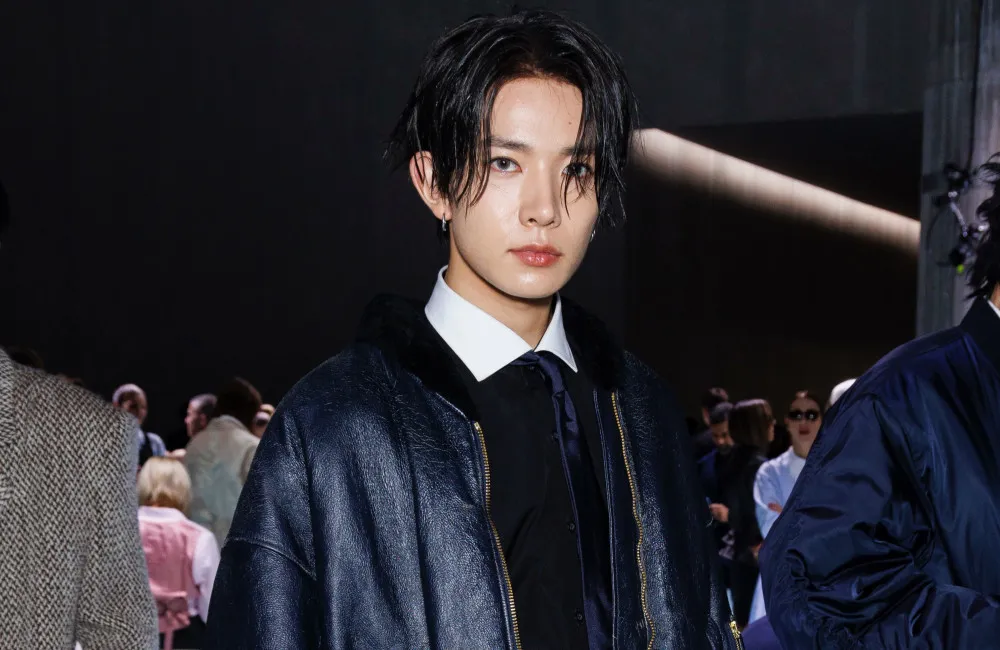 heeseung — DE news