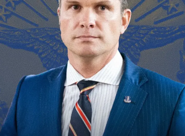hegseth — DE news