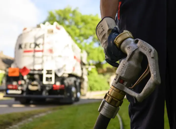 heizölpreise — DE news
