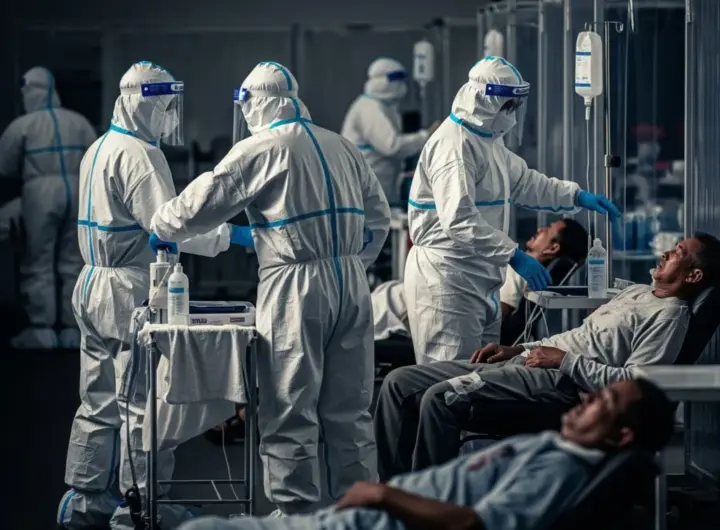 hepatitis ausbruch italien — DE news