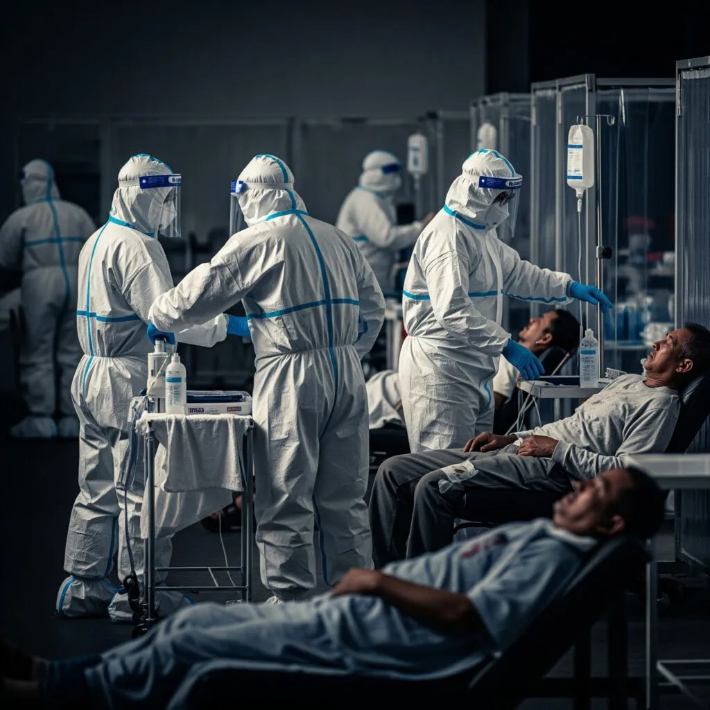hepatitis ausbruch italien — DE news