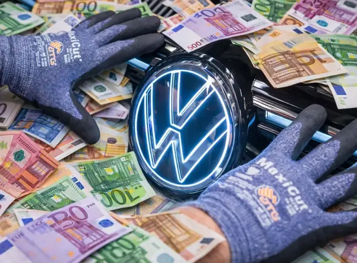 herbert diess vw — DE news