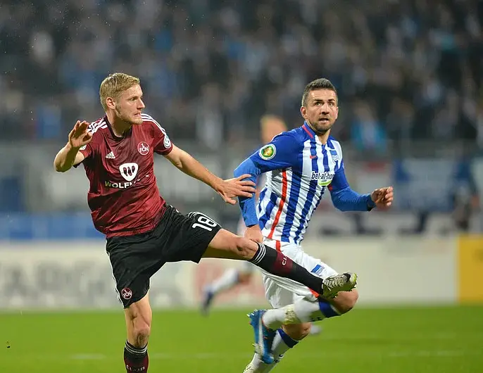 hertha – fcn — DE news