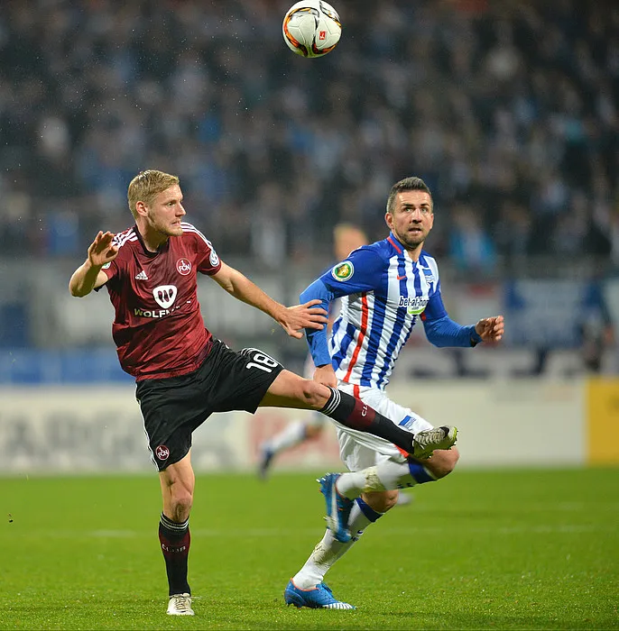 hertha – fcn — DE news