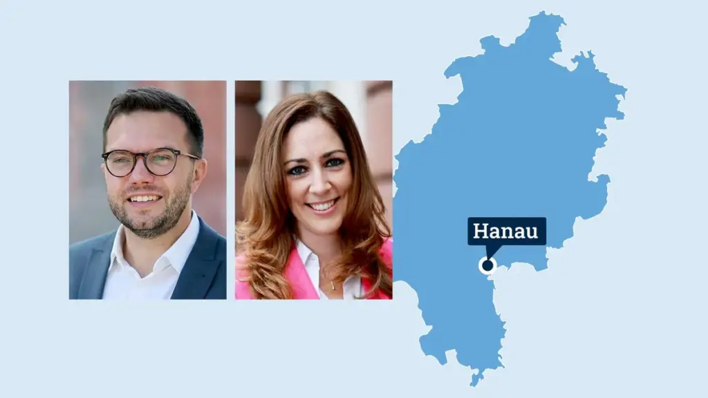 hessenschau — DE news