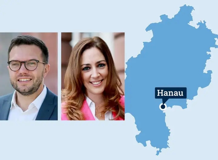 hessenschau — DE news